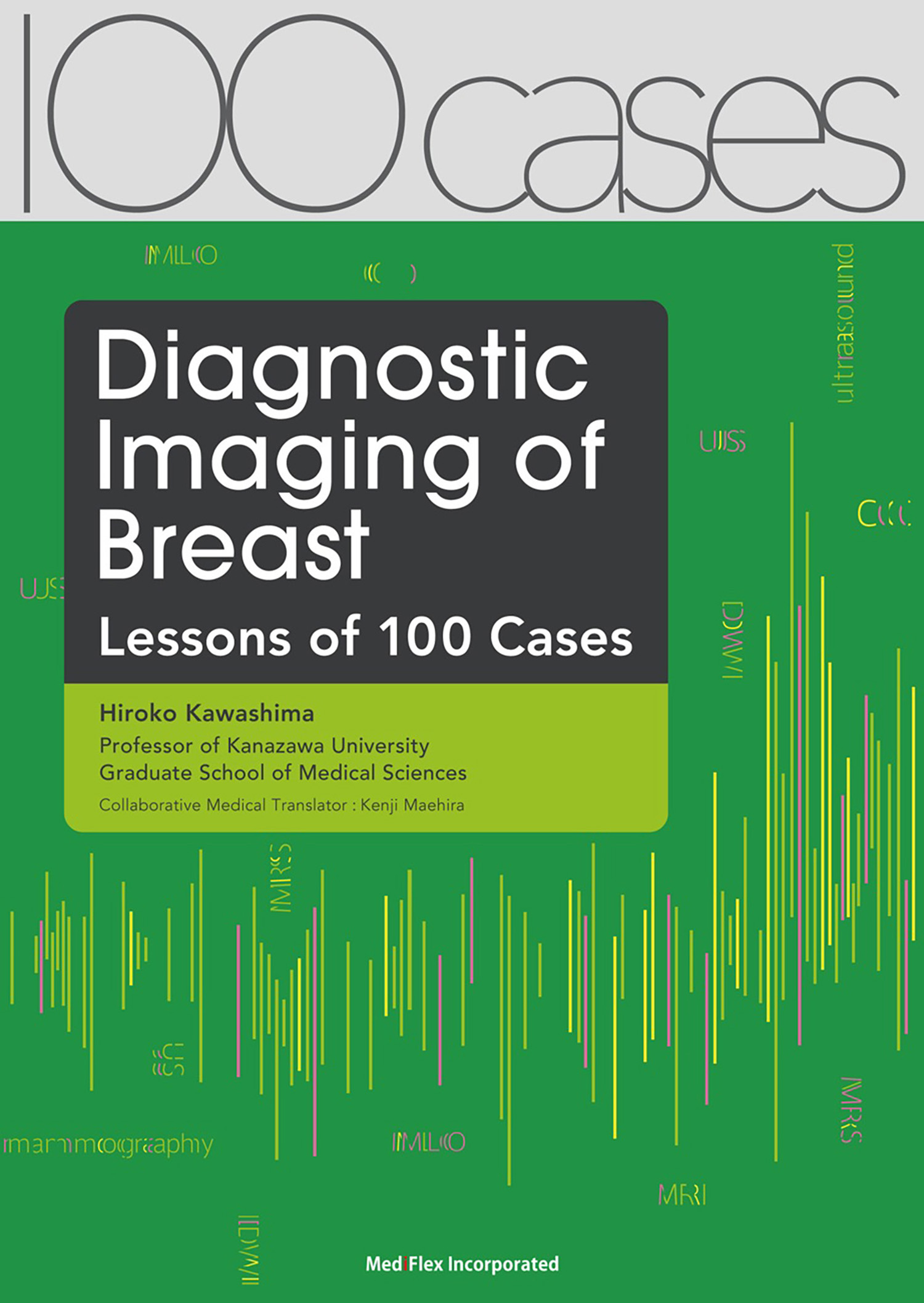 Diagnostic Imaging of Breast : Lessons of 100 Cases